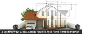 home remodeling plan