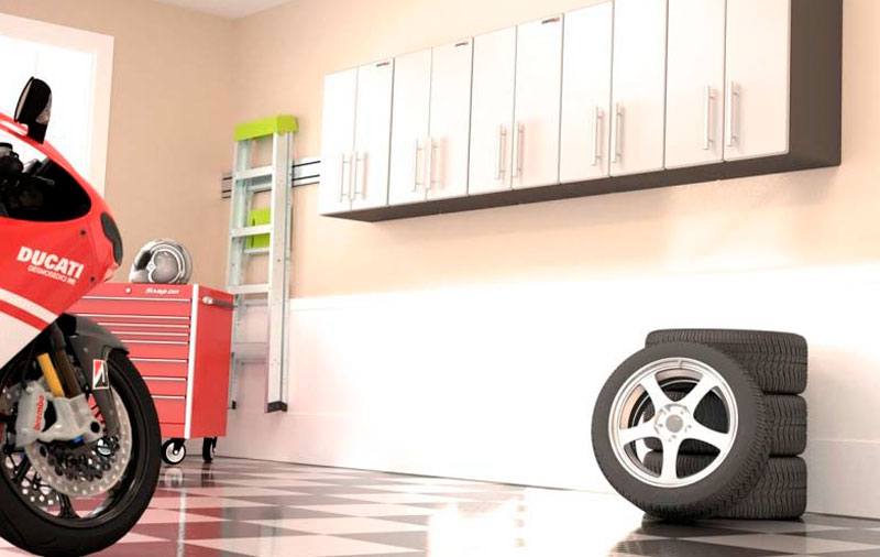 5‐Piece-Garage-Cabinet-Kit